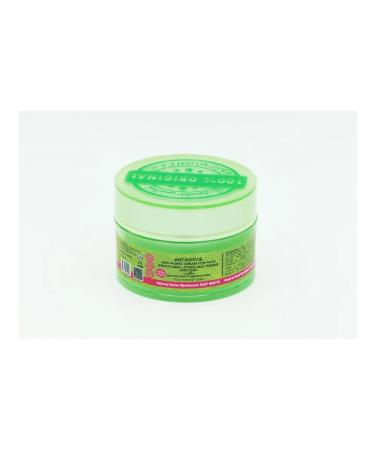East Nights Anti -aging face cream with Maktoob healing resins - Buy Online on GoSupps.com