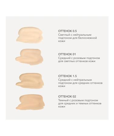 SHIK cosmetics SHIK Full Facial Conceler Consilee Liquid Concealer - Buy Online on GoSupps.com
