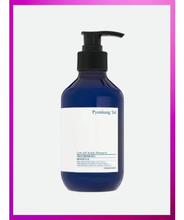 PYUNKANG YUL Hair shampoo Low PH Scalp Shampoo