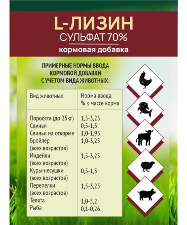 Agroalliance Amino acid l - lease 70% 1 kg - Buy Online on GoSupps.com