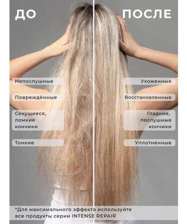 Letique Restoring shampoo with cratin Cosmetics - Buy Online on GoSupps.com