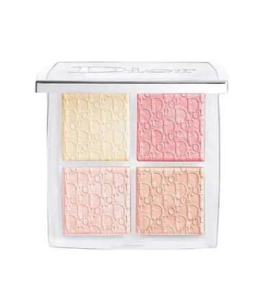 DIOR BACKSTAGE Glow Face Palette 04