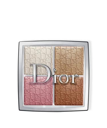 DIOR BACKSTAGE Glow Face Palette 1 Highlaiters - Buy Online on GoSupps.com