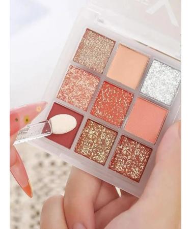 Shimmer shadows 02 highlighter