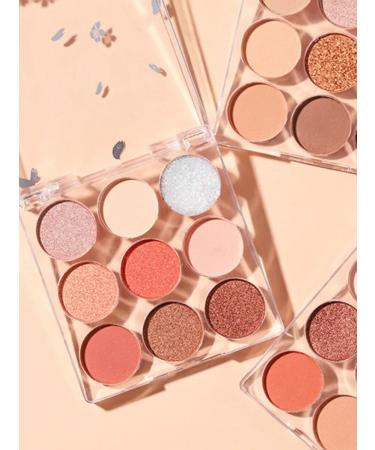 Shimmer shadows 02 highlighter - Buy Online on GoSupps.com