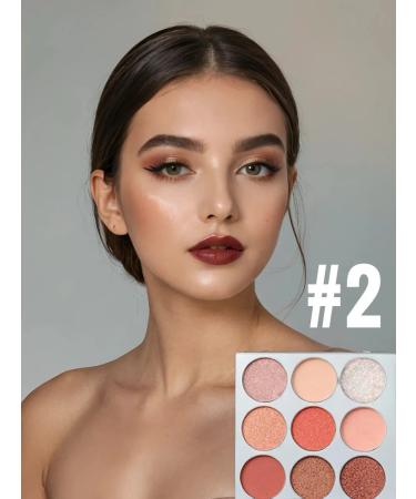 Shimmer shadows 02 highlighter - Buy Online on GoSupps.com