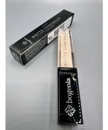 Bogenia BG620 Velvet Matte 003 face consigner - Buy Online on GoSupps.com