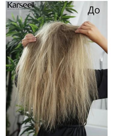 cosmetics Set of shampoo + air conditioning - Buy Online on GoSupps.com