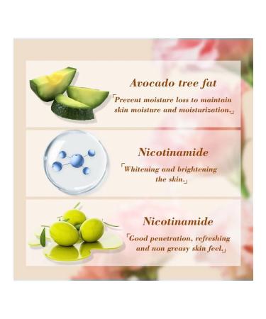 BAHAR FISHION Gift set of hand cream and lip balm - Buy Online on GoSupps.com