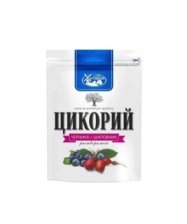 Grandma's Farm Chicory with blueberries and rose hips soluble - Buy Online on GoSupps.com