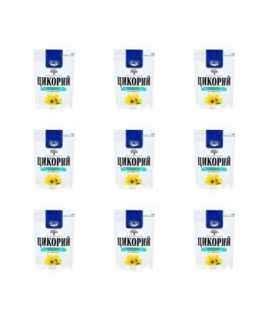 Grandma's Farm Tsikoria is soluble Jerusalem artinal 9 pcs 100 g
