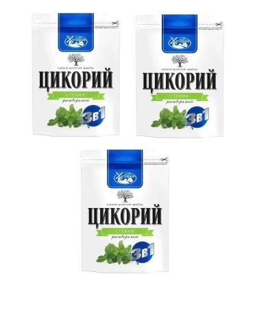 Grandma's Farm Chicory on stevia with cream soluble