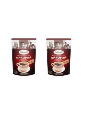 Chikoroff Tsikoria is soluble