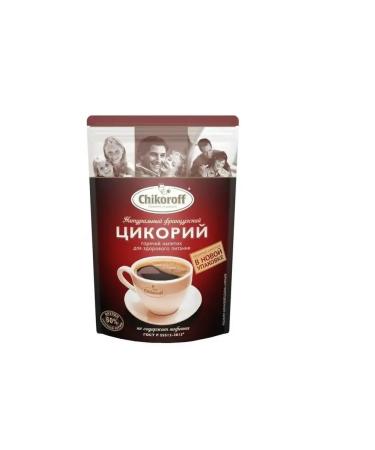 Chikoroff Tsikoria is soluble - Buy Online on GoSupps.com