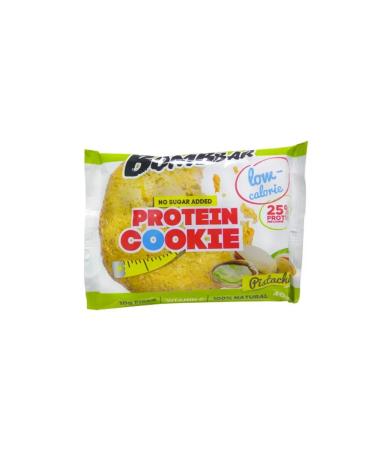 BombBar Protein pistachio cookies 60 gr