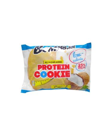 BombBar Protein coconut cookies 60 grams