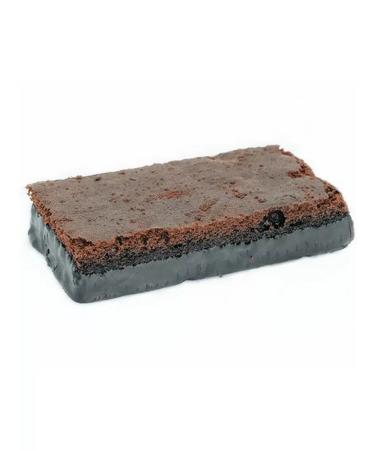 BROWNIE Protein cakes with orange 50g - Buy Online on GoSupps.com