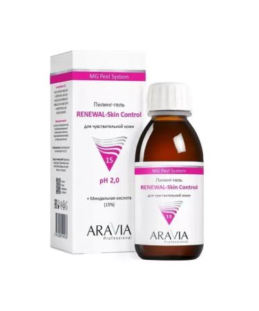 ARAVIA Gel-peeling for sensitive skin 100 ml