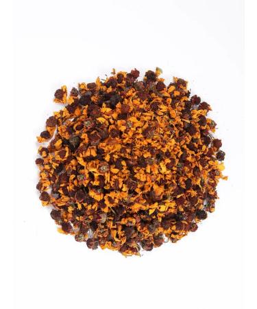 TLab Herbal tea Tibetan chamomile 50 g - Buy Online on GoSupps.com