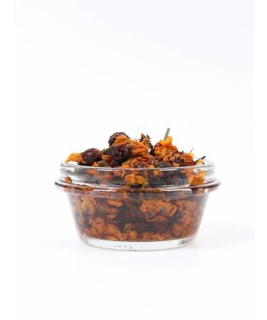 TLab Herbal tea Tibetan chamomile 50 g - Buy Online on GoSupps.com
