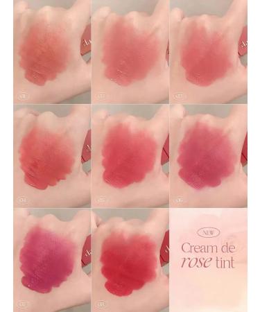 Dasique Lip tint Cream de Rose Tint - Buy Online on GoSupps.com