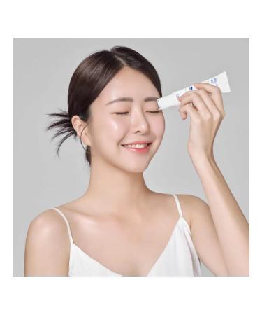 CKD Liposomal eyelid cream with roller massage Retinal 4x - Buy Online on GoSupps.com