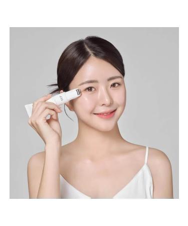 CKD Liposomal eyelid cream with roller massage Retinal 4x - Buy Online on GoSupps.com