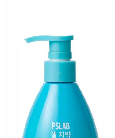 PSLAB Toothpaste for the daily care of EVERYDAY CARE 200ML - Buy Online on GoSupps.com