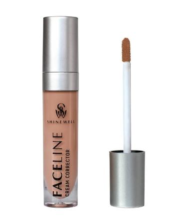 SHINEWELL Rive Gauche Creamy Face Corrector