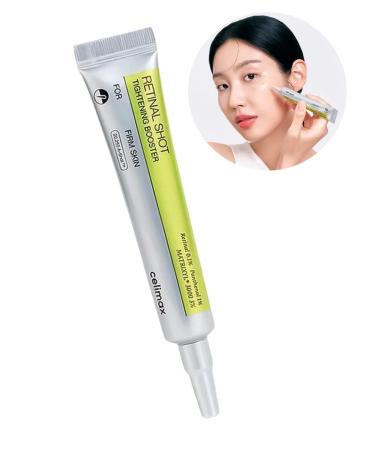Celimax Retinal Cream The Vita-A Retinal Shot Tightening - Buy Online on GoSupps.com