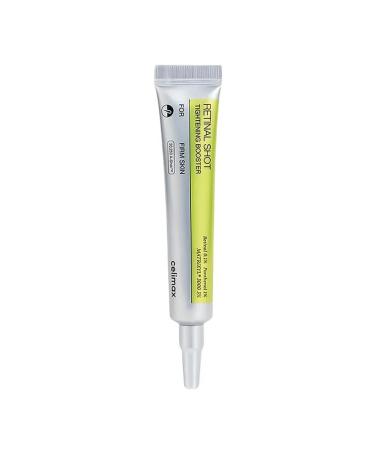 Celimax Retinal Cream The Vita-A Retinal Shot Tightening - Buy Online on GoSupps.com