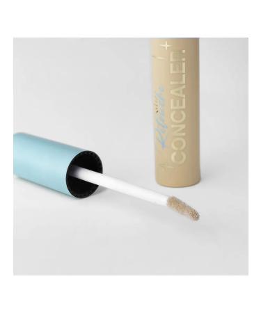 VIVIENNE SABO Conceler tone 02 light-first