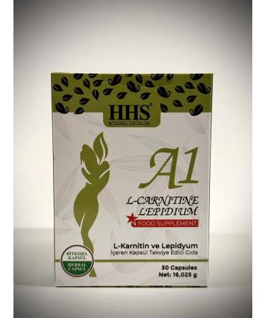 HHS A1 for losing weight Turkish fat burner ORIGINAL