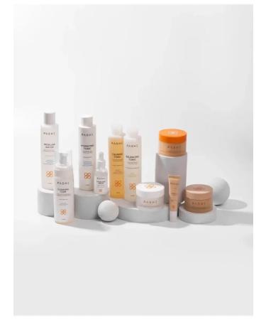 PASHE Skin cream around the eyes of anti -aging 15 ml - Buy Online on GoSupps.com