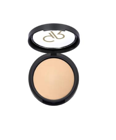 golden rose Powder Mineral Terracotta Powder No. 1 12 g