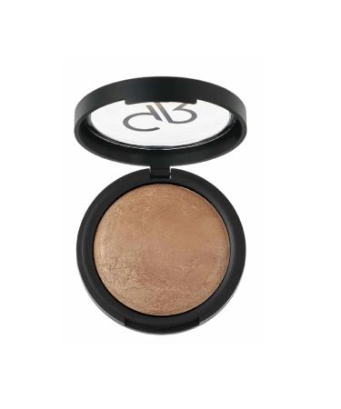 golden rose Powder minerel Terracotta Powder No. 9 12 g - Buy Online on GoSupps.com