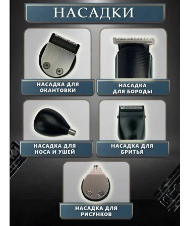 SaleHome haircut machine trimmer - Buy Online on GoSupps.com