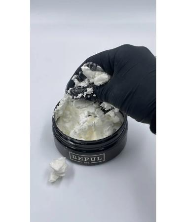 BEFUL Moisturizer Batter Batter with menthol and d panthenol - Buy Online on GoSupps.com
