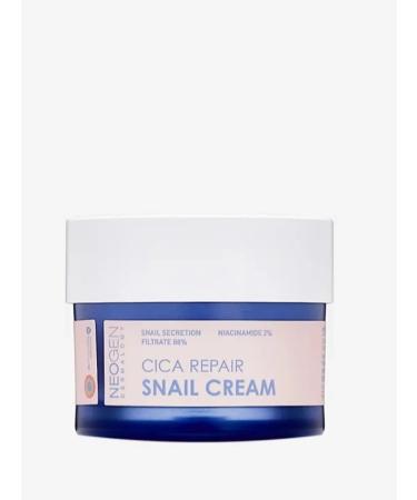 NEOGEN DERMALOGY Neogen Cica Repair Snail face cream