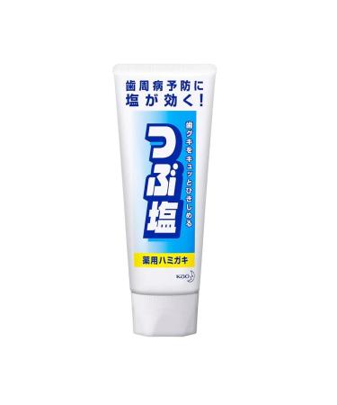 KAO TSubusio toothpaste - prevention of diseases gum 180g