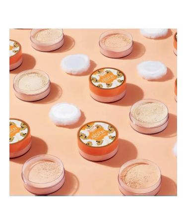 Airspun Scattering powder for the face - Buy Online on GoSupps.com