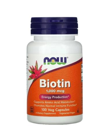 NAU Vitamins for hair growth from hair recovery - Buy Online on GoSupps.com