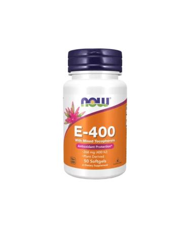 NAU Vitamin E for beauty vitamins for skin and hair for women - Buy Online on GoSupps.com