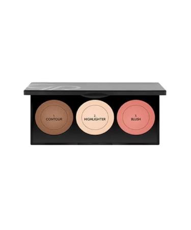 golden rose Metals Sculpting Palette Play Play 13.5 g - Buy Online on GoSupps.com