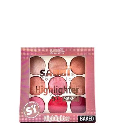 prize Highlighter for Facial Palette Universal - Buy Online on GoSupps.com