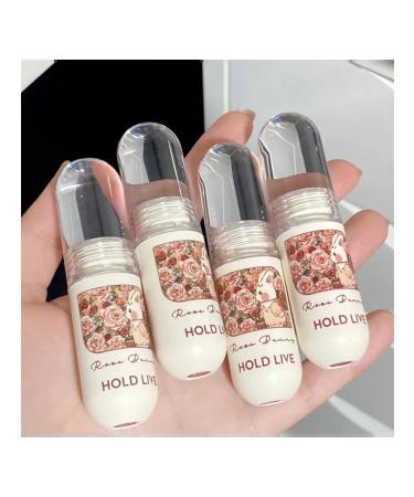 HOLD LIVE Super -resistant liquid matte lipstick H05 - Buy Online on GoSupps.com