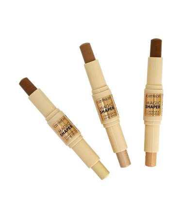 catrice Conturbo tone 020 Medium - Buy Online on GoSupps.com