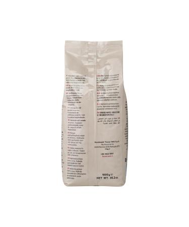 Hausbrandt Coffee in grains 1 kg Qualita Rossa - Buy Online on GoSupps.com