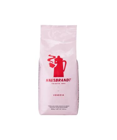 Hausbrandt Coffee in grains 1 kg Venezia - Buy Online on GoSupps.com
