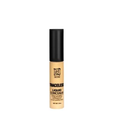 Seiyo Facial concealer liquid T.B2 15 ml - Buy Online on GoSupps.com